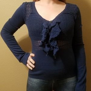Small Free People Sweater